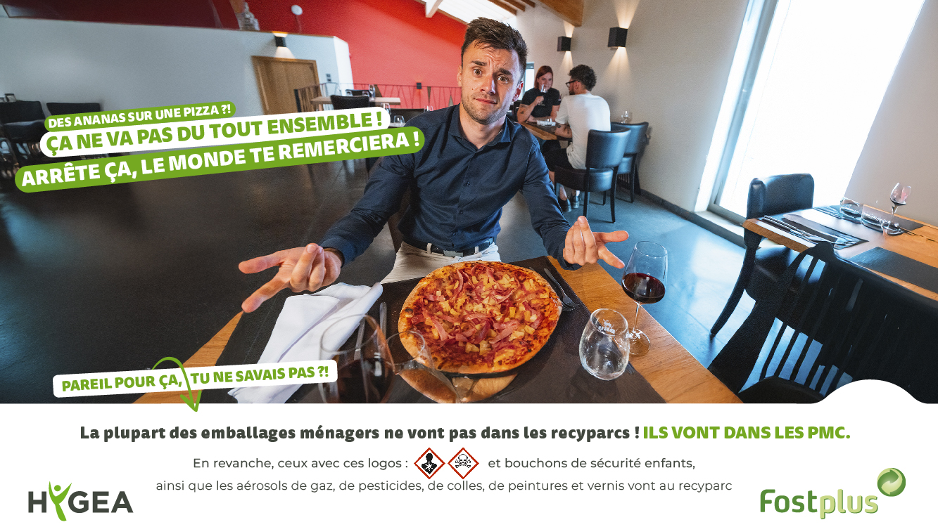 Campagne PMC/DSM
