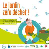 Le jardin zéro déchet ! Le jardin zéro déchet !
