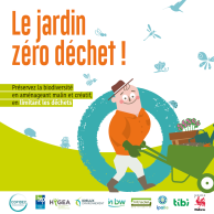 Le jardin zéro déchet !