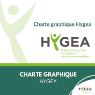 Charte graphique Hygea