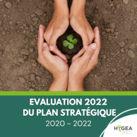 Evaluation du Plan Stratégique 2020-2022