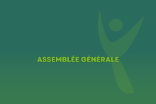 Assemblée Générale